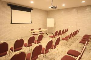 Konferenční prostory v ubytování Hotel Confiance Centro Cívico