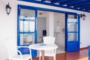 Fotografie z fotogalerie ubytování Blancazul Mingo Alto v destinaci Playa Blanca + 14 fotografií