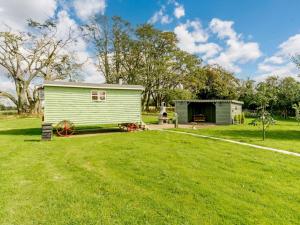 Κήπος έξω από το 1 Bed in Easton 56742