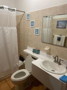 Bagno di Paradise Island