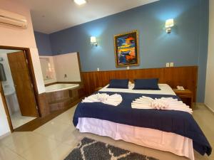 Fotografie z fotogalerie ubytování Terwindt Hotel v destinaci Encarnación