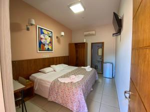 Fotografie z fotogalerie ubytování Terwindt Hotel v destinaci Encarnación