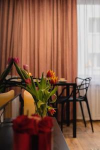 Fotografia z galérie ubytovania Apartament Pod 13 v destinácii Bielsko-Biala
