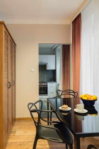 Fotografia z galérie ubytovania Apartament Pod 13 v destinácii Bielsko-Biala