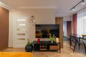 Posedenie v ubytovaní Apartament Pod 13 + 24 fotografií