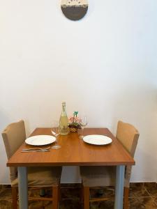 Fotografie z fotogalerie ubytování Apartments Valjan v Trogiru
