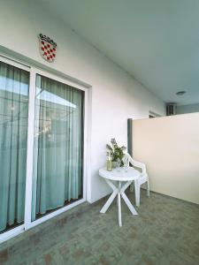 Fotografie z fotogalerie ubytování Apartments Valjan v Trogiru