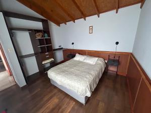 Billede fra billedgalleriet på Terra Incognita i Ushuaia