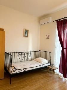 Postel nebo postele na pokoji v ubytování Apartments Valjan