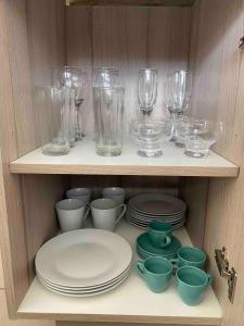 Fotografie z fotogalerie ubytování Cómo Nuevo Depto, Mejor Ubicación Ñuñoa!! v destinaci Santiago