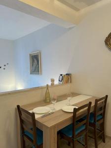 Fotografie z fotogalerie ubytování Apartments Valjan v Trogiru