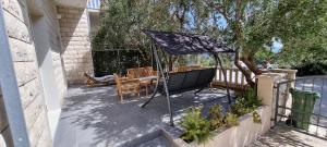 Fotografie z fotogalerie ubytování Apartment Bilan v destinaci Brela