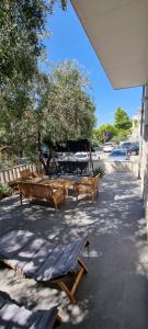 Fotografie z fotogalerie ubytování Apartment Bilan v destinaci Brela