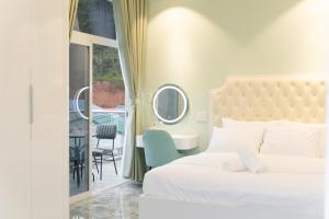 Afbeelding uit fotogalerij van Khách Sạn Vinci in Namban