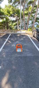 Fotografie z fotogalerie ubytování Apartment Bilan v destinaci Brela