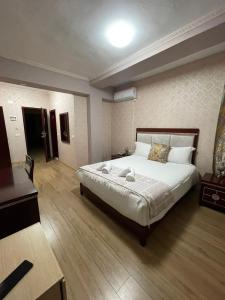 Fotografie z fotogalerie ubytování Bocca Hotel Korce v destinaci Korçë