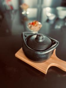 阿基塔尼亚Glamping Domos del Lago的相册照片