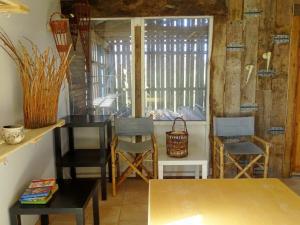 Fotografie z fotogalerie ubytování Billund countryside Appartement v destinaci Give