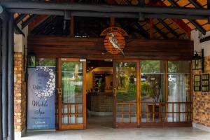 Fotografie z fotogalerie ubytování Kruger Park Lodge Unit No. 246 v destinaci Hazyview