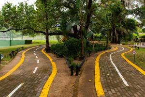 Fotografie z fotogalerie ubytování Kruger Park Lodge Unit No. 246 v destinaci Hazyview