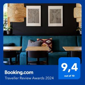 Posezení v ubytování DOM GÓRY LAS - ADULTS 11 plus - kameralnie, w rytmie slow, spokojna okolica w centrum Karpacza, bezpłatny parking, śniadania w cenie, ZAPYTAJ O PROMOCJĘ SYWESTROWĄ