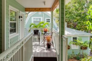 Gallery image of SeaGlass Inn Bed and Breakfast in Melbourne Beach