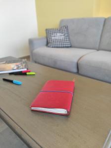 Gallery image of Malo-les-bains RDC avec terrasse privée en face de la mer in Dunkerque +14 photos