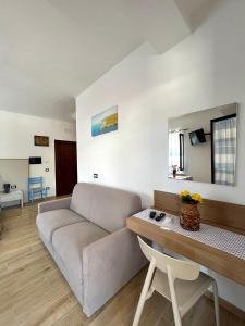 Posedenie v ubytovaní Bellavista Rooms
