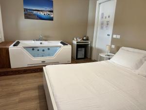 Gallery image of Colombo 32 Affittacamere in La Spezia