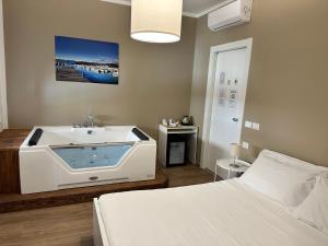 Gallery image of Colombo 32 Affittacamere in La Spezia