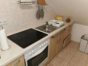 Gallery image of Ferienwohnung Anna in Monplaisir