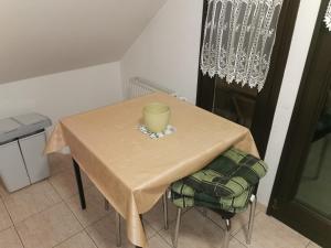 Gallery image of Ferienwohnung Anna in Monplaisir