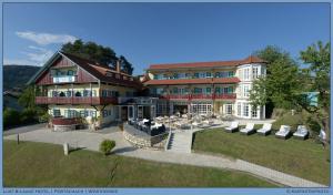 Lust und Laune Hotel am Wörthersee