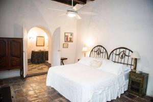 Gallery image of Magnificent Colonial Mansion in Cartagena de Indias