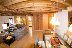 Fotografie z fotogalerie ubytování Casa Feliu v destinaci Isil