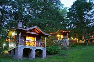 Imagen de la galería de Chalets do Vale, en Gramado