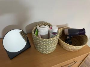 Foto dalla galleria di Apartman Una a Batajnica
