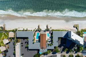 Gallery image of Rustic Charm with Ocean Front Views 3rd Floor in Pawleys Island