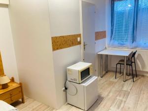 Fotografie z fotogalerie ubytování Apartmán v zahradě Malšovice v destinaci Hradec Králové