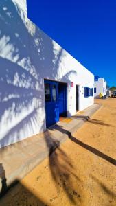 Φωτογραφία από το άλμπουμ του El poniente σε Caleta de Sebo
