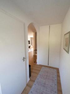 Ein Bett oder Betten in einem Zimmer der Unterkunft Exclusive Unterkunft in 15min bis Hallenstadion - Zürich City - Flughafen ZH