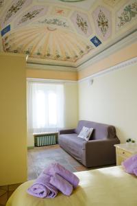 Gallery image of Appartamento compagnoni in Macerata +9 photos