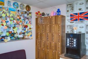 Fotografia z galérie ubytovania Hostel Podolski Plus v Kyjeve
