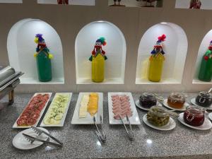 Galería fotográfica de Hotel San Pedro Plaza en Cuzco