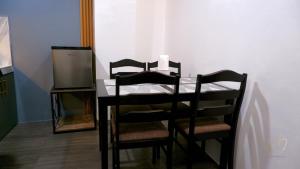 Fotografie z fotogalerie ubytování CJ Apartments v destinaci Olongapo