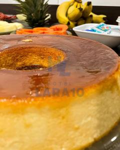 Fotografie z fotogalerie ubytování Hotel Lara 10 Curitiba v destinaci Curitiba