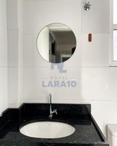 Fotografie z fotogalerie ubytování Hotel Lara 10 Curitiba v destinaci Curitiba