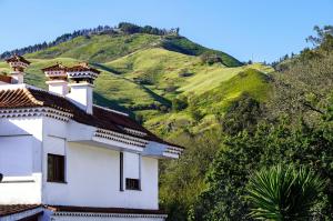 Afbeelding uit fotogalerij van Villas el Alto in Moya
