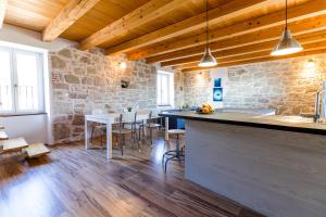 Fotografie z fotogalerie ubytování Casa Ginevra v destinaci Vrsar