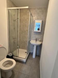 Bany a Studio for women - Room with kitchen and WC private